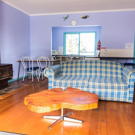 Hostel Anglesea Backpackers Exterior foto