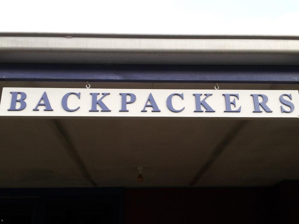 Hostel Anglesea Backpackers Exterior foto